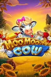 Moo Moo Cow