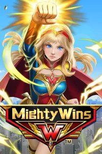 Mighty Wins